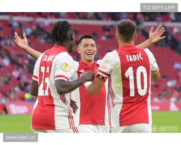 阿贾克斯荷甲竞争力下滑,对赛季争冠形势与球队稳定性形成影响