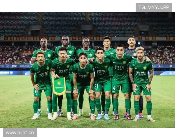 北京国安中场缺少关键连接点，组织推进效率受限