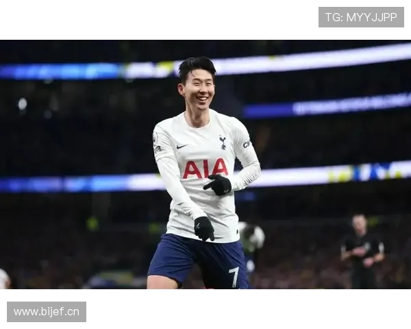 孙兴慜依赖之下：热刺进攻是否缺乏第二核心？