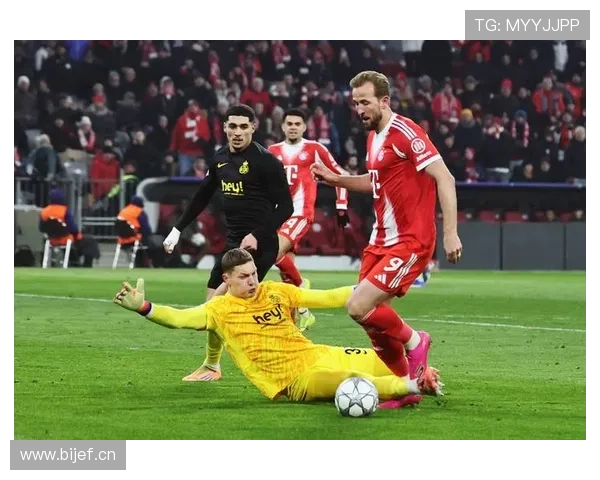 拜仁慕尼黑进攻仍倚重凯恩高效终结,体系多样性是否受限?