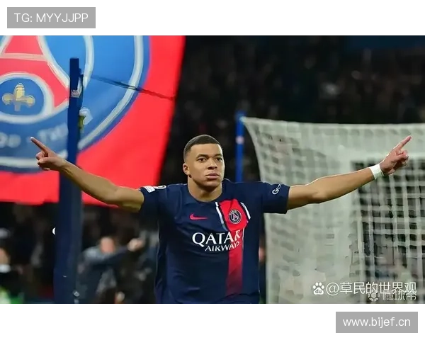 巴黎圣日耳曼已沦为“姆巴佩依赖症”:巨头球队为何始终无法兑现豪门之名? 巴黎圣日耳曼已沦为“姆巴佩依赖症”:巨头球队为何始终无法兑现豪门之名?