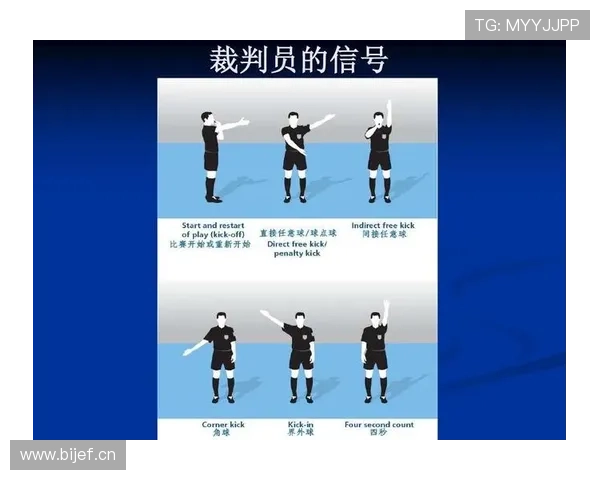 任意球快发规则全解析:裁判允许的时机和限制有哪些? 任意球快发规则全解析:裁判允许的时机和限制有哪些?