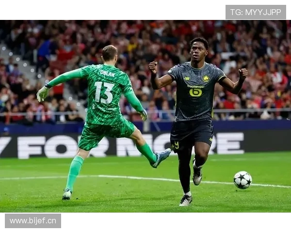 乔纳森·戴维对阵法甲豪门的关键表现解析