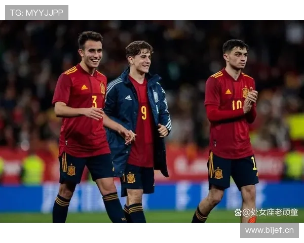 加维：拉玛西亚青训出品的中场天才起点