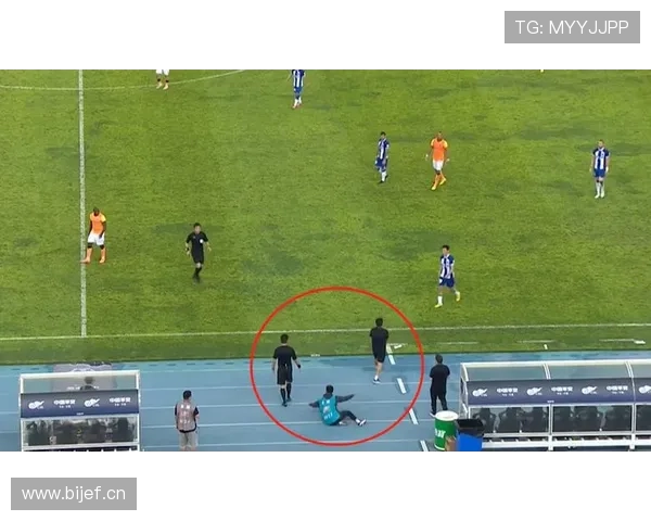 拖延比赛判罚标准解析：裁判如何界定故意拖延？