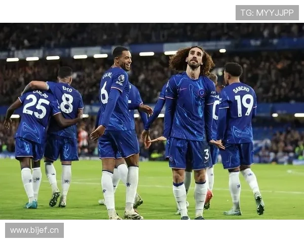 切尔西关键比赛表现问题，对赛季成绩稳定性带来考验