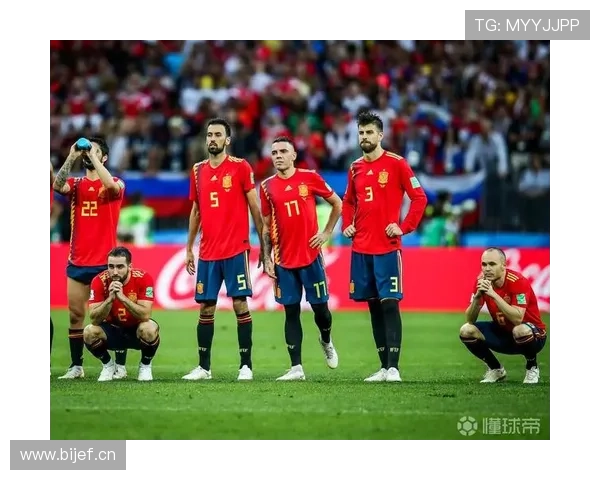 西班牙队2026世界杯阵容预测:年轻化改革能否延续斗牛士王朝辉煌 西班牙队2026世界杯阵容预测:年轻化改革能否延续斗牛士王朝辉煌